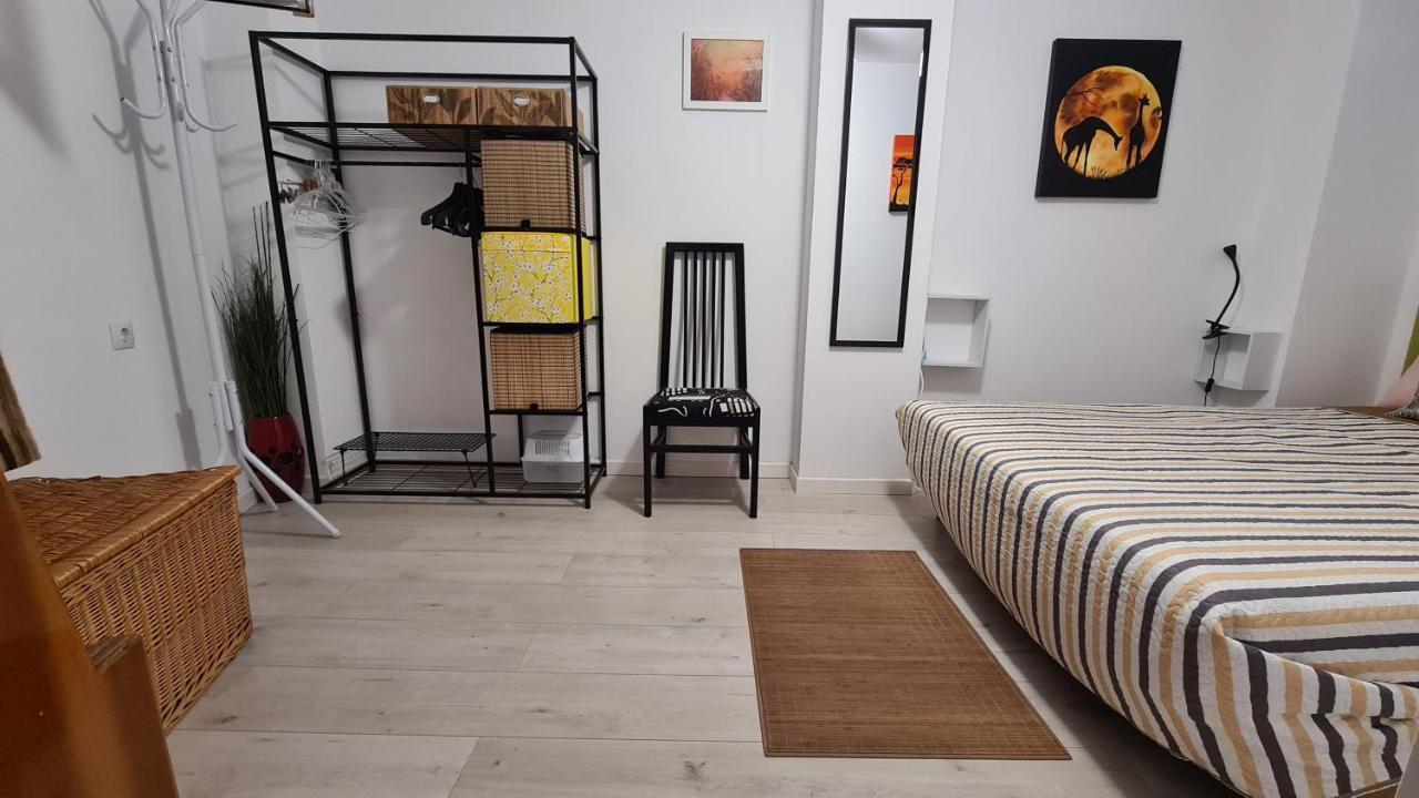 Casita De Tais Apartment Alicante Exterior photo