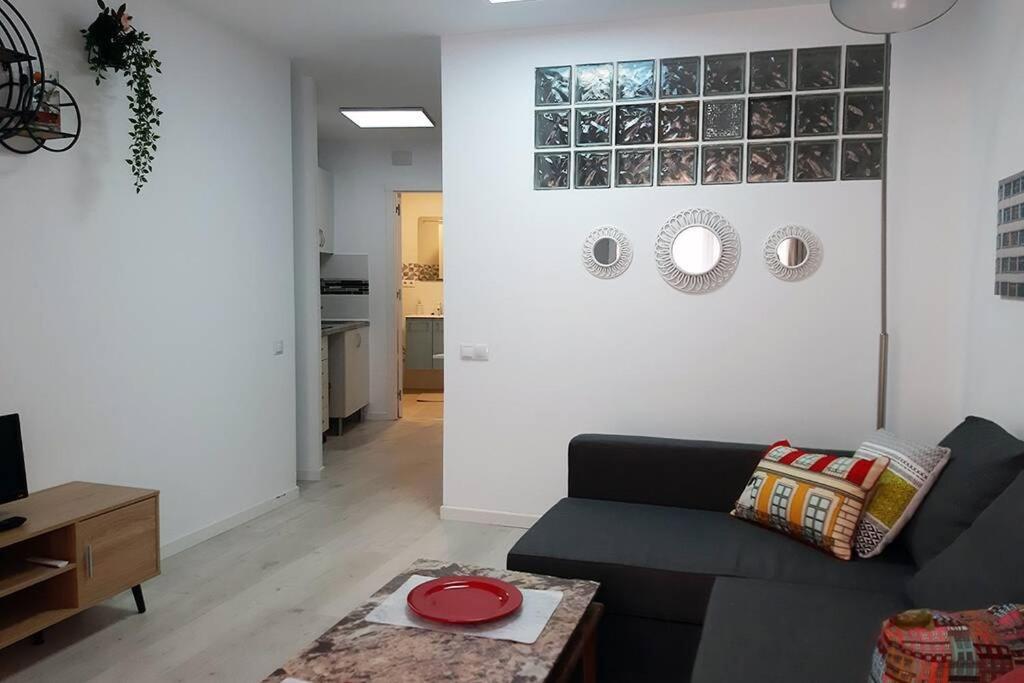 Casita De Tais Apartment Alicante Exterior photo
